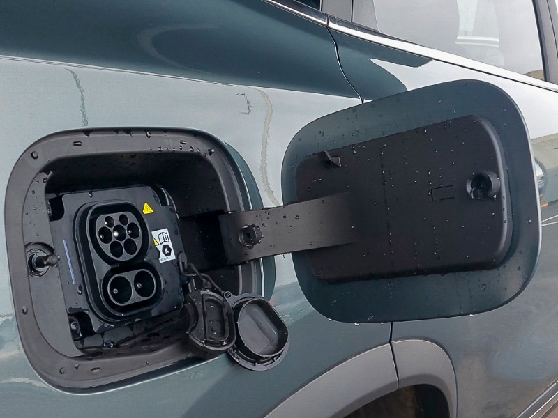 Used Chery Tiggo 8 2025 for sale - 76839192: Photo 13