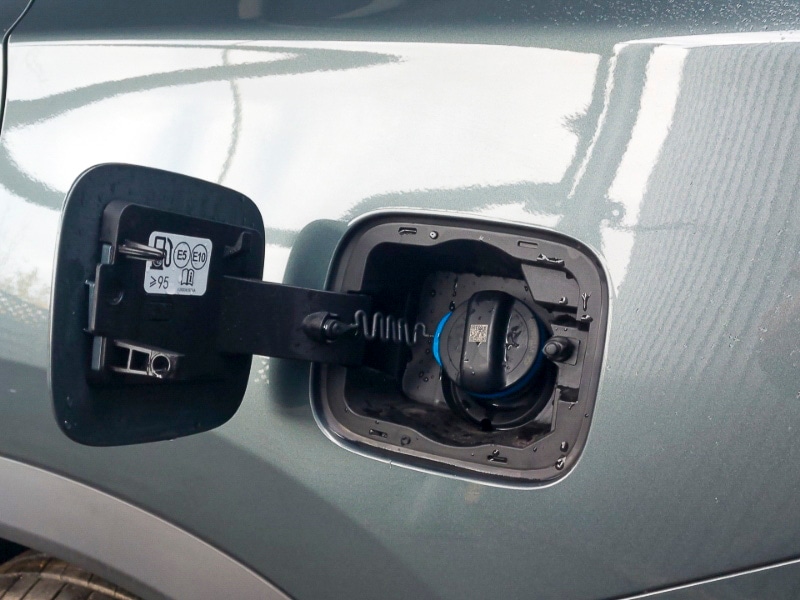 Used Chery Tiggo 8 2025 for sale - 76839192: Photo 14