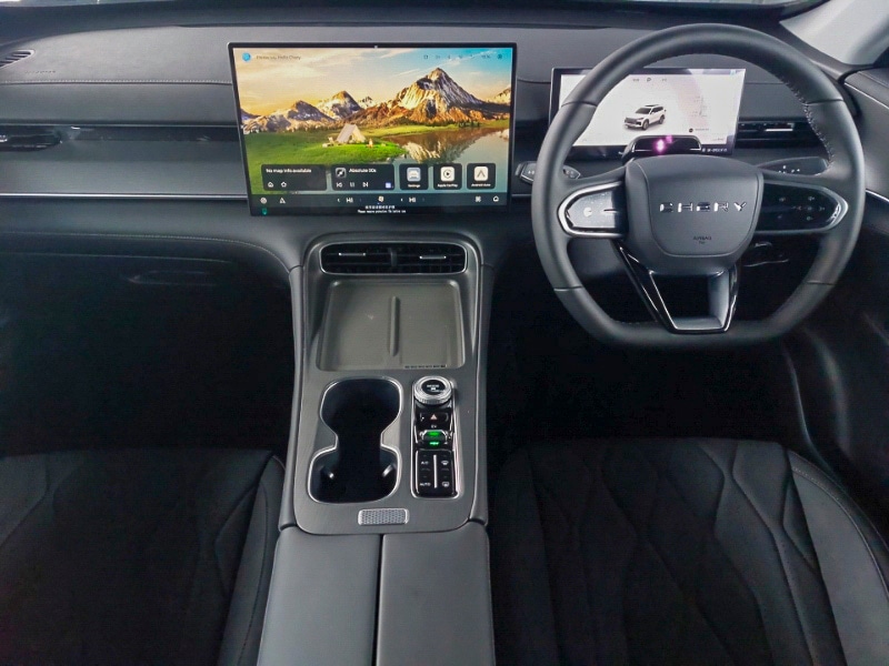 Used Chery Tiggo 8 2025 for sale - 76839192: Photo 2