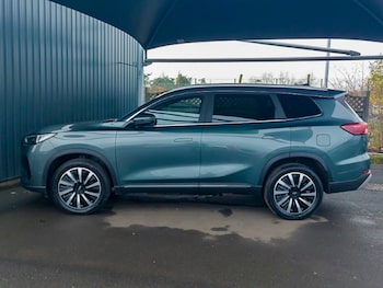 Used Chery Tiggo 8 2025 for sale - 76839192: Photo