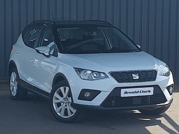 Used SEAT Arona 2018 for sale - 78770932: Photo