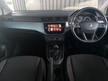 Used SEAT Arona 2018 for sale - 78770932: Photo