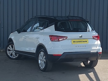 Used SEAT Arona 2018 for sale - 78770932: Photo