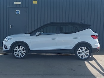 Used SEAT Arona 2018 for sale - 78770932: Photo