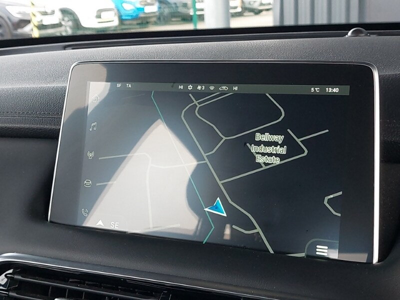 Used MG MG HS 2024 for sale - 77062520: Photo 10