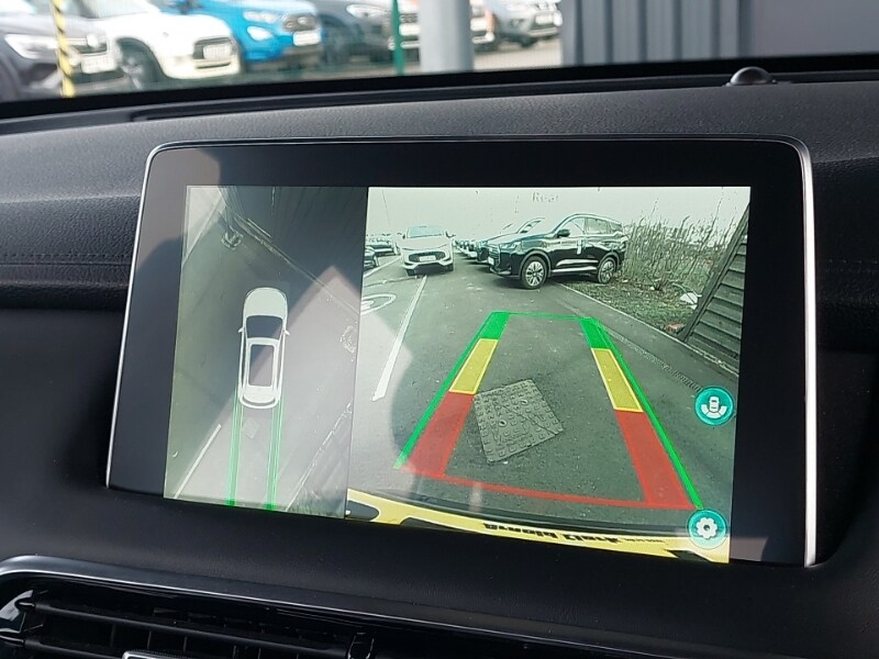 Used MG MG HS 2024 for sale - 77062520: Photo 11