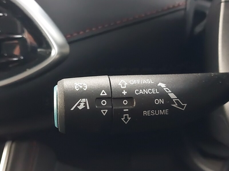 Used MG MG HS 2024 for sale - 77062520: Photo 14