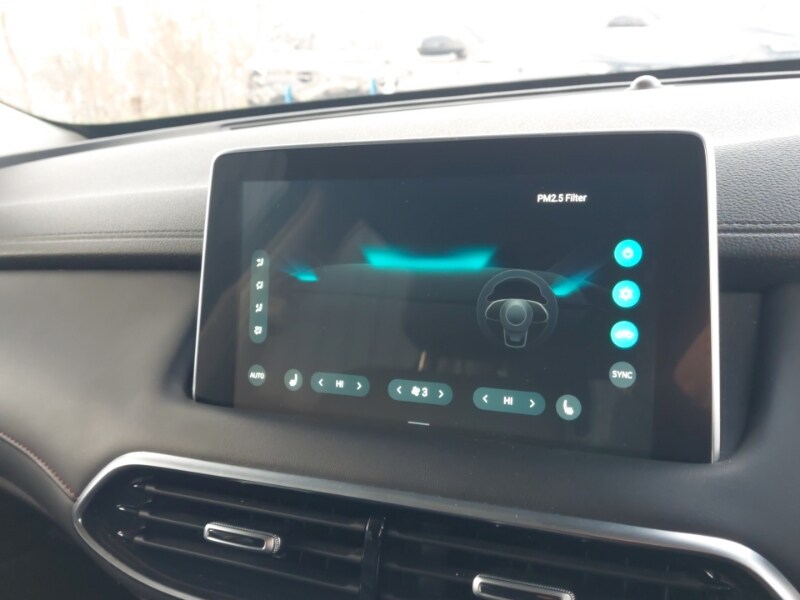 Used MG MG HS 2024 for sale - 77062520: Photo 16