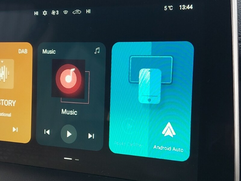 Used MG MG HS 2024 for sale - 77062520: Photo 19