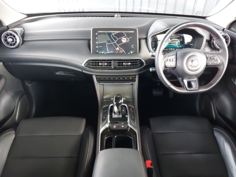 Used MG MG HS 2024 for sale - 77062520: Photo 2