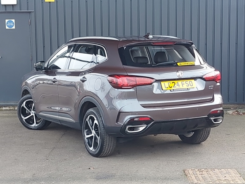 Used MG MG HS 2024 for sale - 77062520: Photo 3