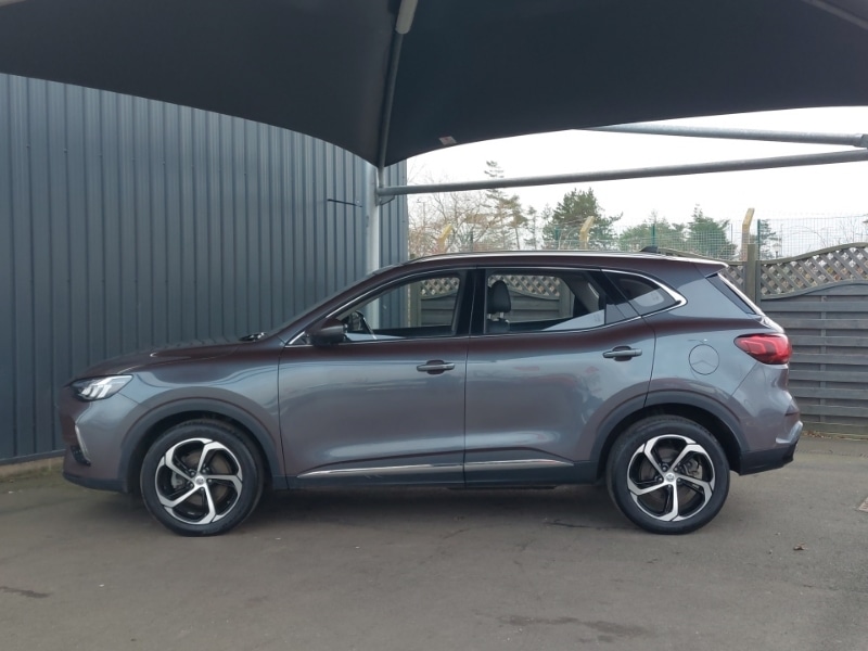 Used MG MG HS 2024 for sale - 77062520: Photo 4