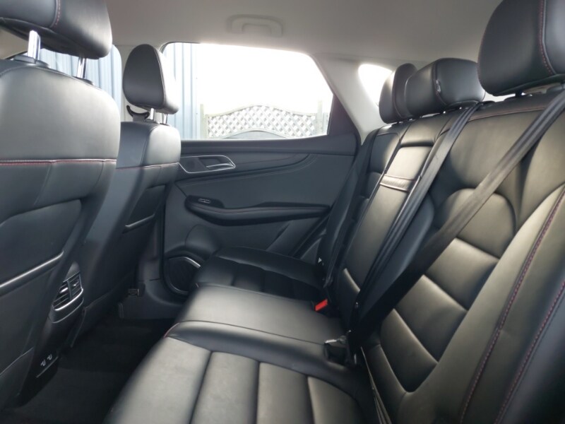 Used MG MG HS 2024 for sale - 77062520: Photo 6