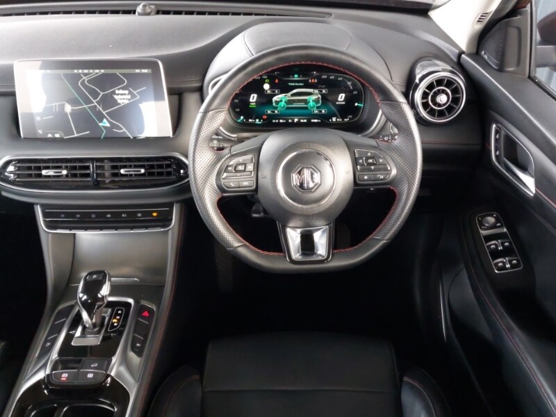 Used MG MG HS 2024 for sale - 77062520: Photo 7