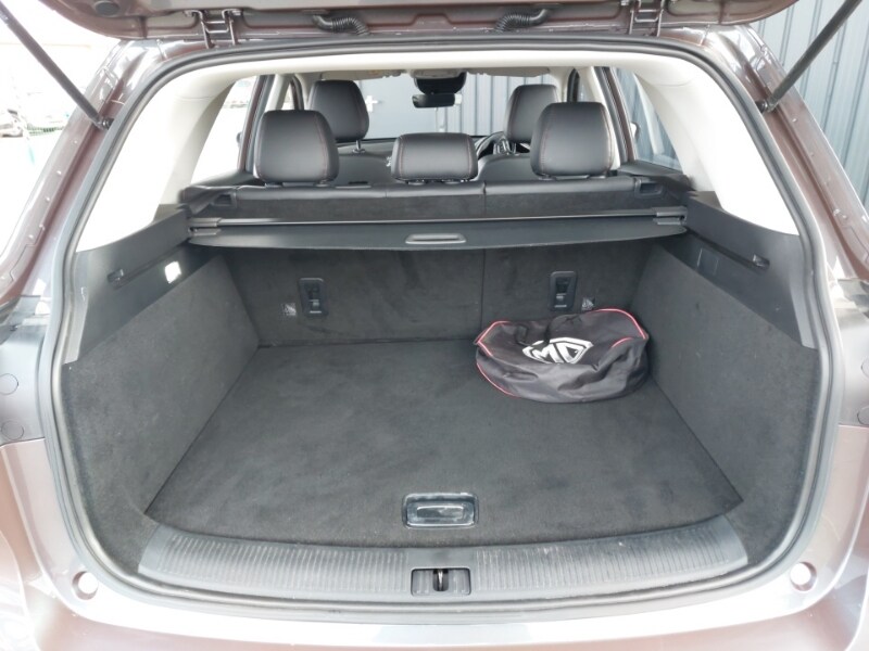 Used MG MG HS 2024 for sale - 77062520: Photo 8