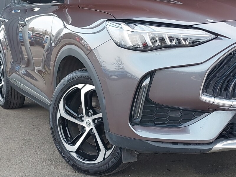 Used MG MG HS 2024 for sale - 77062520: Photo 9