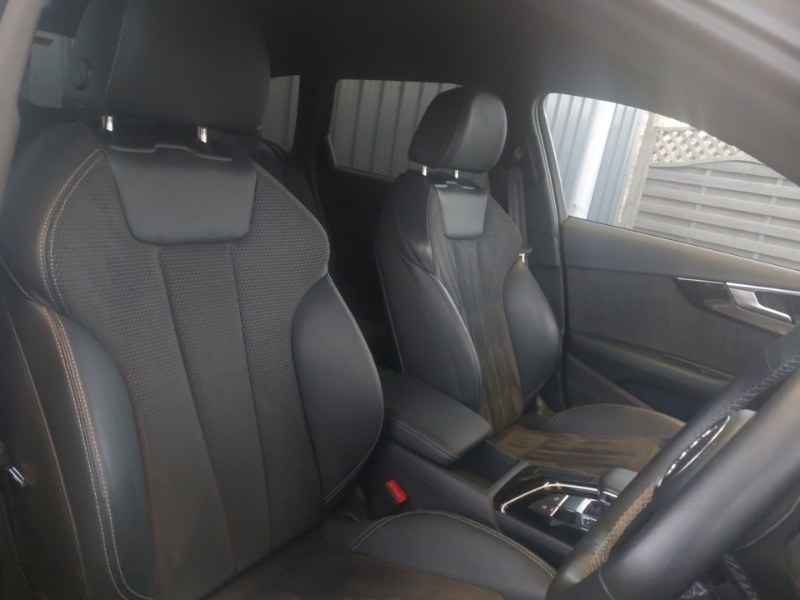 Used Audi A4 2021 for sale - 76533524: Photo 13