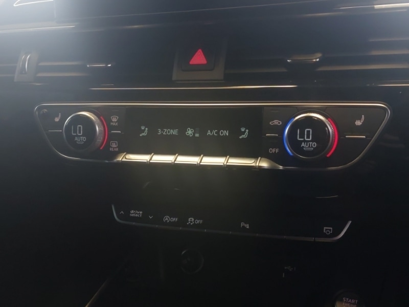 Used Audi A4 2021 for sale - 76533524: Photo 17