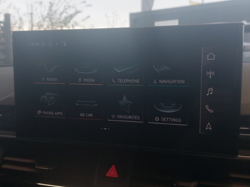 Used Audi A4 2021 for sale - 76533524: Photo 19