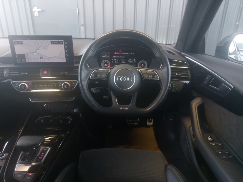 Used Audi A4 2021 for sale - 76533524: Photo 7