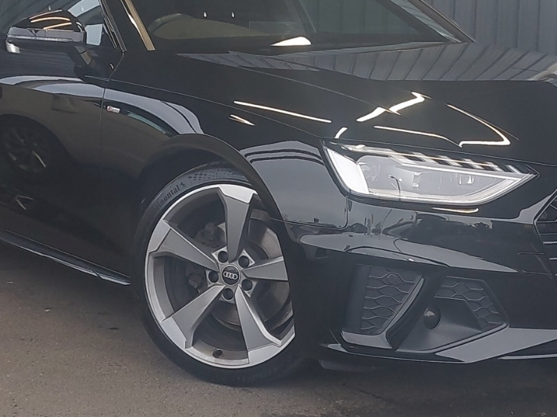 Used Audi A4 2021 for sale - 76533524: Photo 9