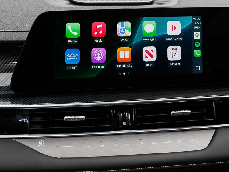 Used Chery Tiggo 7 2026 for sale - 78202885: Photo 12