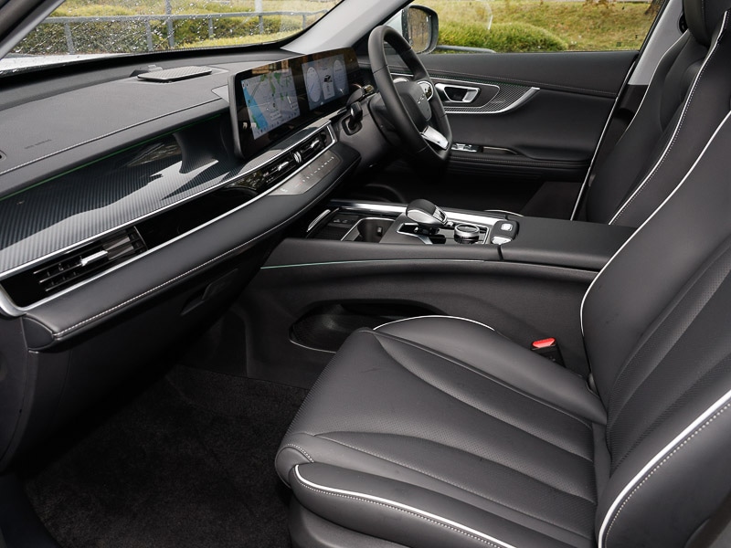 Used Chery Tiggo 7 2026 for sale - 78202885: Photo 5