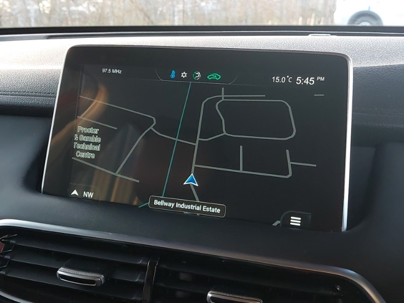 Used MG MG HS 2023 for sale - 77922503: Photo 15