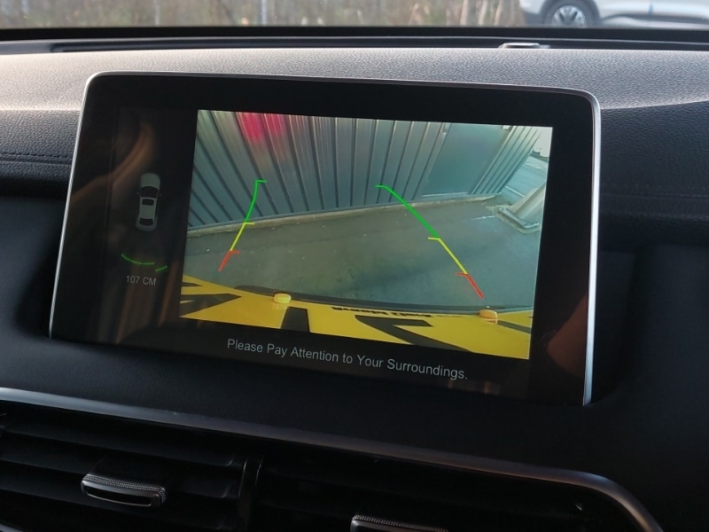 Used MG MG HS 2023 for sale - 77922503: Photo 17