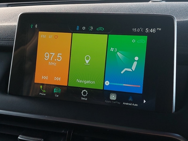 Used MG MG HS 2023 for sale - 77922503: Photo 19