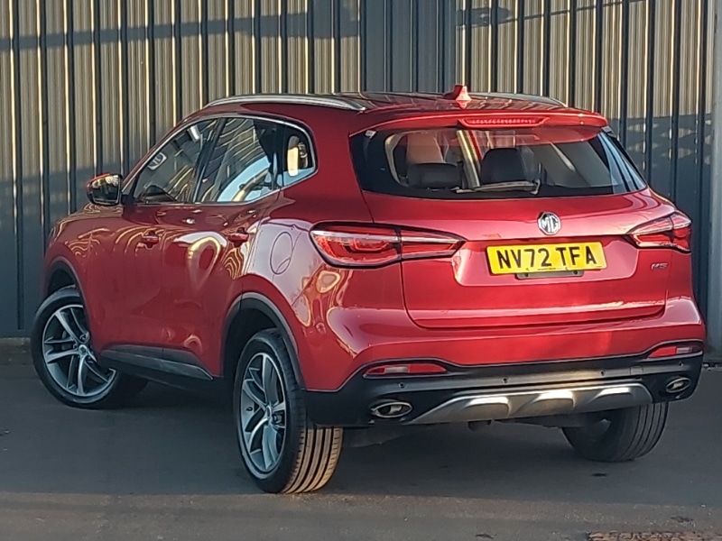 Used MG MG HS 2023 for sale - 77922503: Photo 3