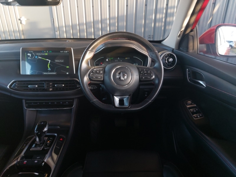 Used MG MG HS 2023 for sale - 77922503: Photo 7