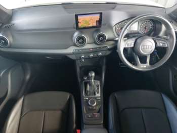 Used Audi Q2 2019 for sale - 74699166: Photo