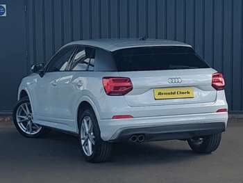 Used Audi Q2 2019 for sale - 74699166: Photo