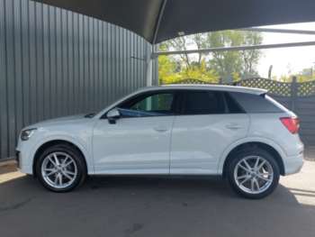 Used Audi Q2 2019 for sale - 74699166: Photo