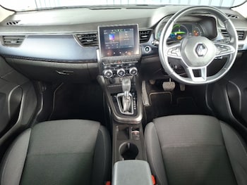 Used Renault Arkana 2022 for sale - 79387029: Photo