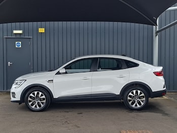 Used Renault Arkana 2022 for sale - 79387029: Photo