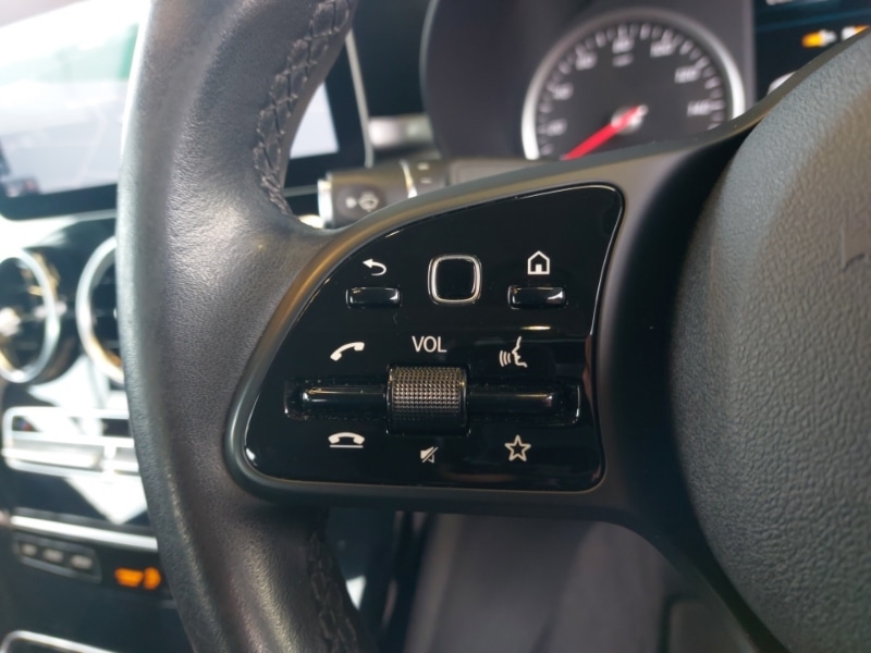 Used Mercedes-Benz C Class 2020 for sale - 76478708: Photo 10