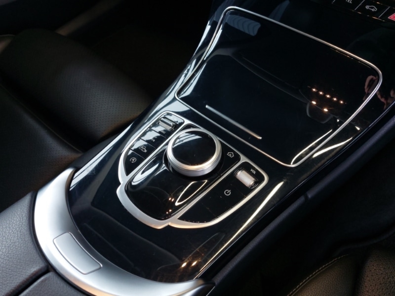 Used Mercedes-Benz C Class 2020 for sale - 76478708: Photo 16