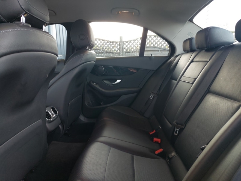 Used Mercedes-Benz C Class 2020 for sale - 76478708: Photo 6