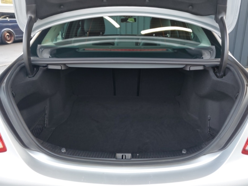 Used Mercedes-Benz C Class 2020 for sale - 76478708: Photo 8