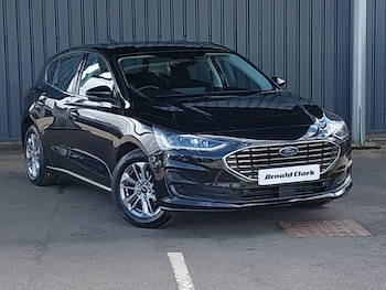 Used Ford Focus 2023 for sale - 78642615: Photo