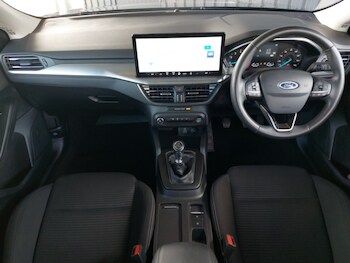 Used Ford Focus 2023 for sale - 78642615: Photo
