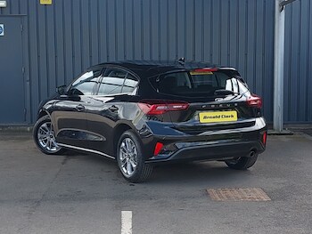Used Ford Focus 2023 for sale - 78642615: Photo