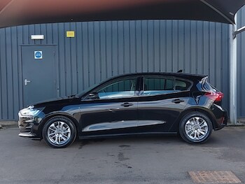 Used Ford Focus 2023 for sale - 78642615: Photo