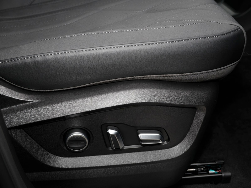 Used Chery Tiggo 8 2025 for sale - 76431575: Photo 17