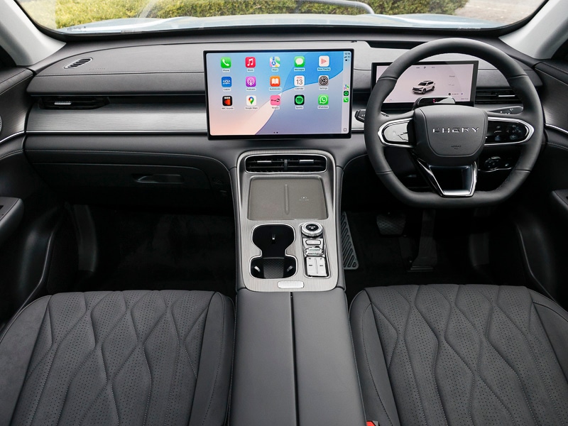 Used Chery Tiggo 8 2025 for sale - 76431575: Photo 2