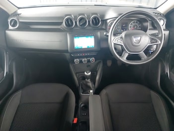Used Dacia Duster 2019 for sale - 75914286: Photo