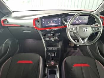 Used Vauxhall Mokka 2023 for sale - 79647544: Photo