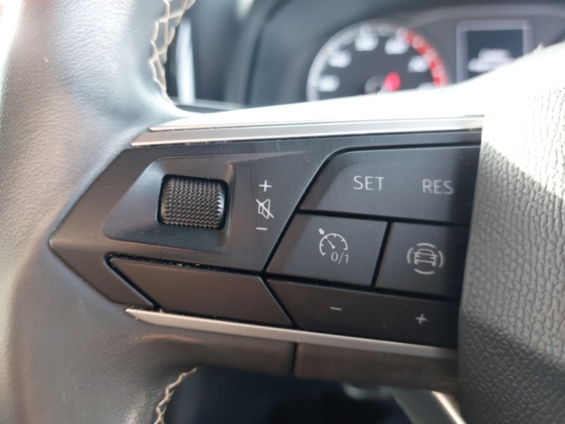 Used SEAT Ibiza 2021 for sale - 78133021: Photo 16